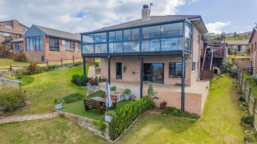 4 Bedroom Property for Sale in Dana Bay Western Cape